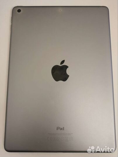 iPad 5 2017 32gb wifi