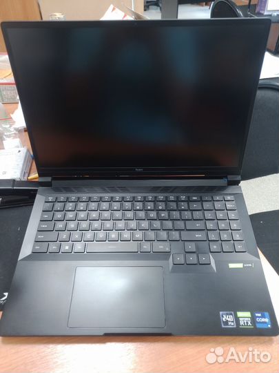 Ноутбук Xiaomi redmi g pro 2022 i9-12900H 3070TI