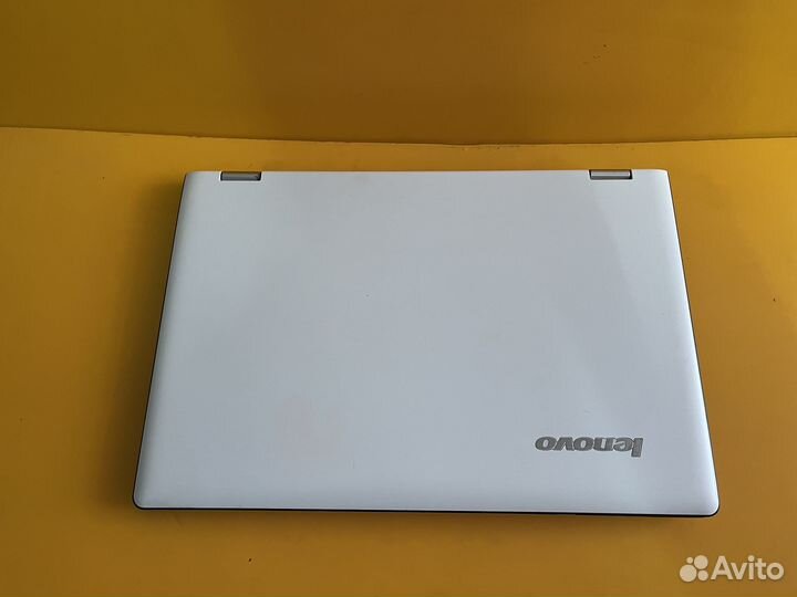 Lenovo Yoga 500