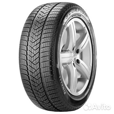 Pirelli Scorpion Winter 225/65 R17 106H