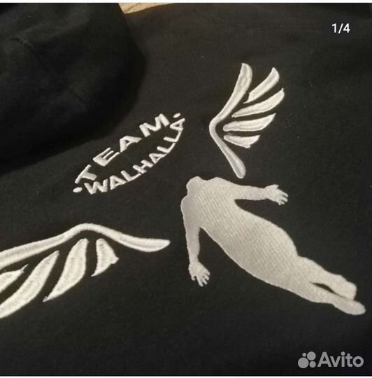 Printmaker-Печать на одежде