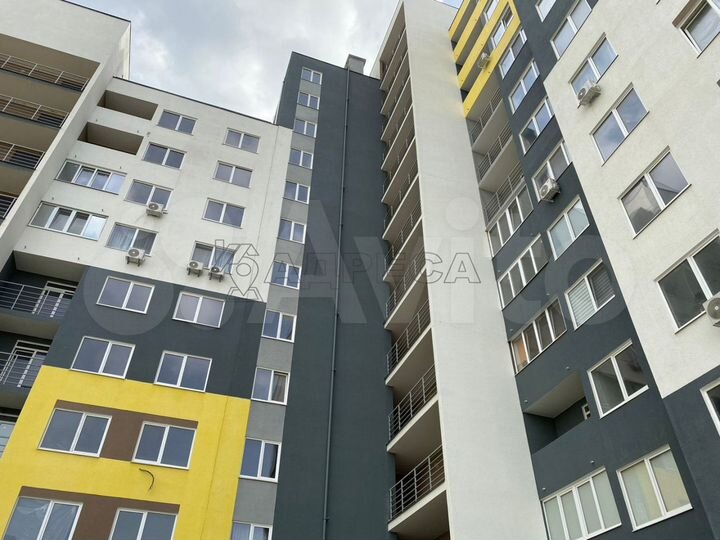 Квартира-студия, 28,4 м², 7/12 эт.