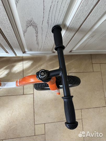 Беговел Small Rider Prestige Pro 12