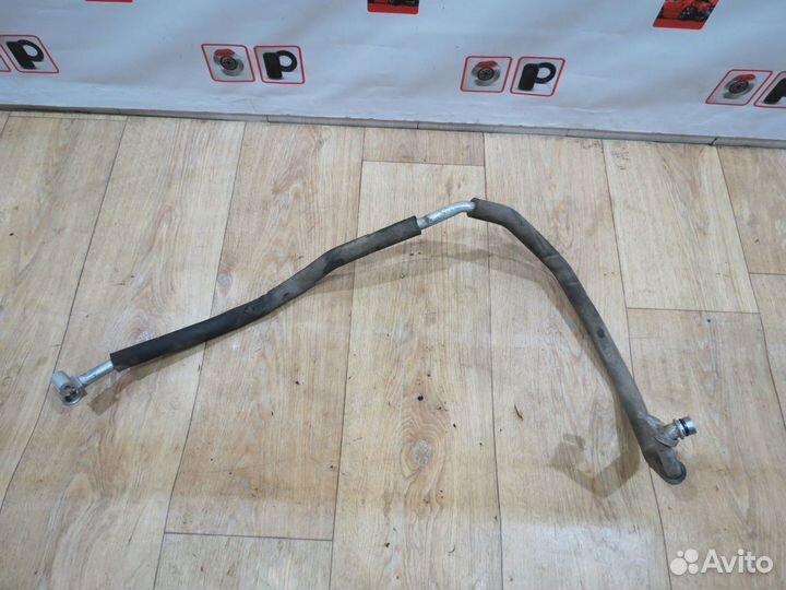 Трубка кондиционера Toyota Camry 40