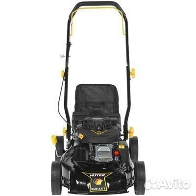 Газонокосилка Huter GLM-3.5T
