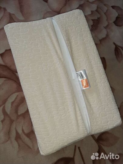 Подушка ортопедическая Сангли новая