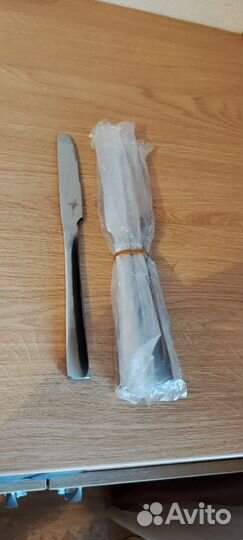 Столовые приборы