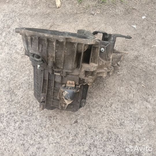 МКПП ford Mondeo 1 и 2 zetec 1996 год