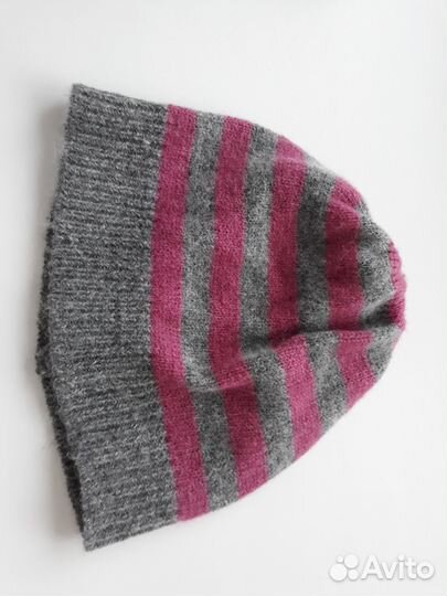 Шапка женская Sela