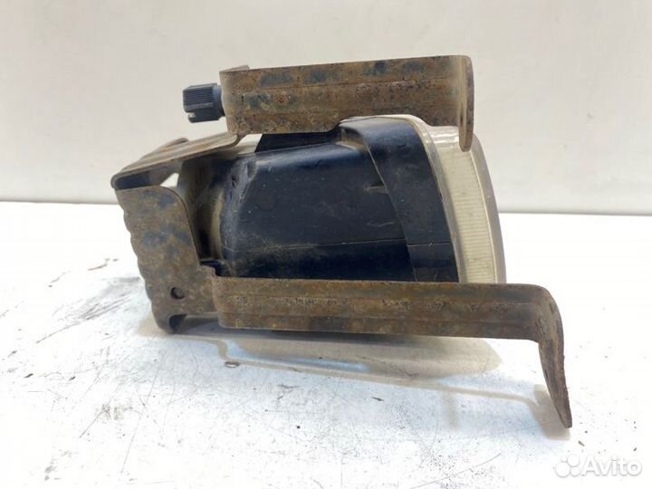 Фара противотуманная передняя правая Kia Shuma