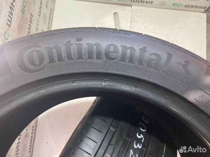 Continental SportContact 6 255/45 R19