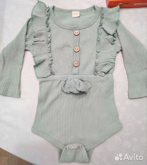 Вещи для девочки