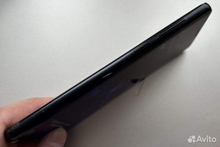 Samsung Galaxy S9 Plus, 4/64 ГБ