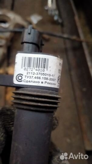 Катушка зажигания для LADA Largus