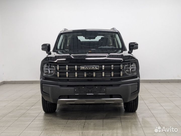 HAVAL H3 1.5 AMT, 2025