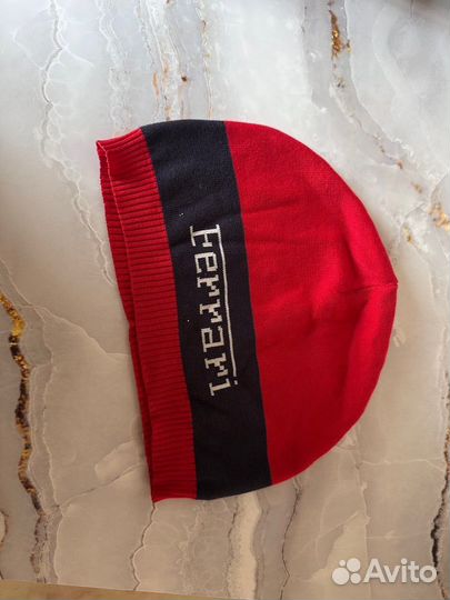 Детская шапка