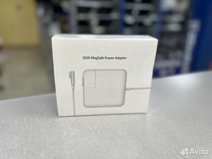 Блок питания для ноутбука apple MagSafe 85W