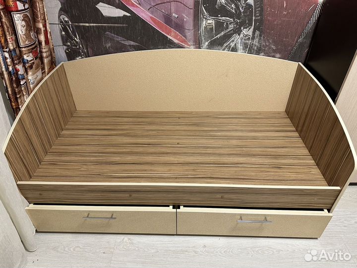 Кровать детская