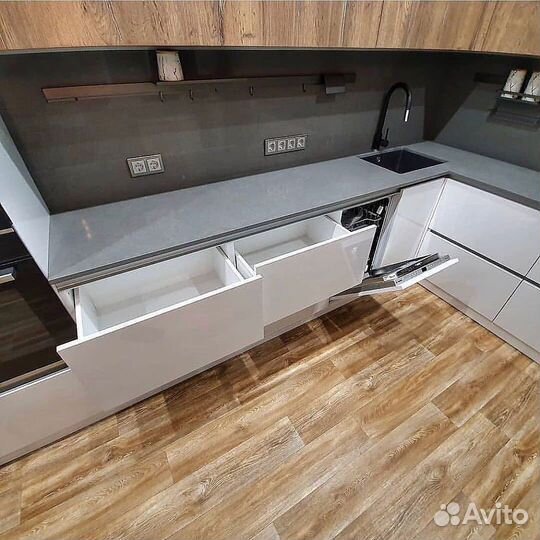 Кухня Кухонный гарнитур