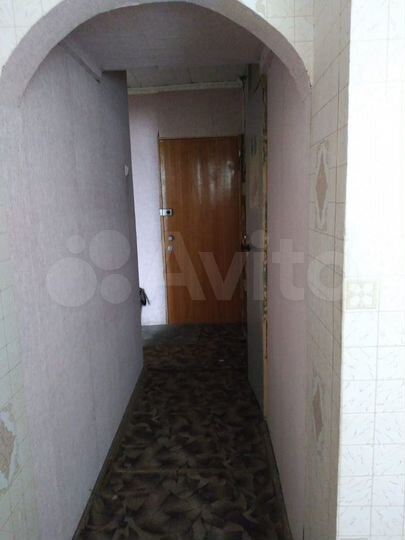 2-к. квартира, 43 м², 5/5 эт.