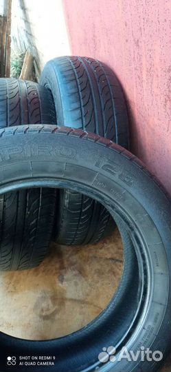 Charmhoo Ecoplus SUV 185/65 R15