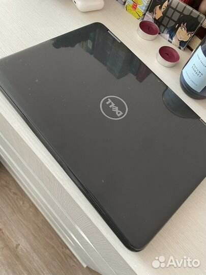 Dell inspiron 11 P25T intel Pentium