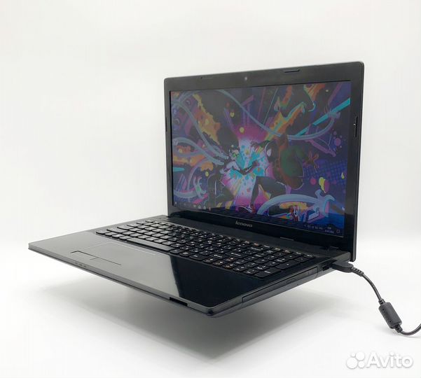 Ноутбук Lenovo G510