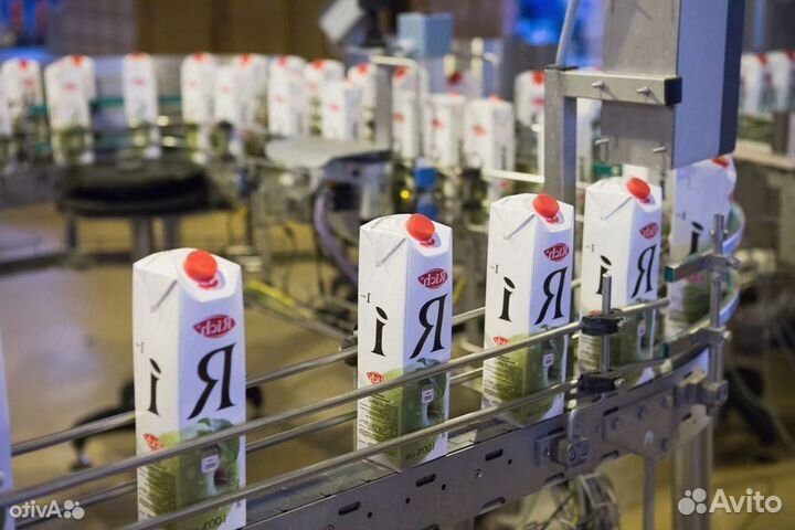 Вахта без опыта Комплектовщик мобильной техники