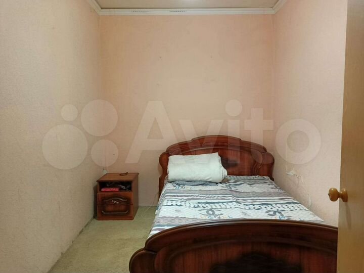 1-к. квартира, 44,4 м², 9/9 эт.