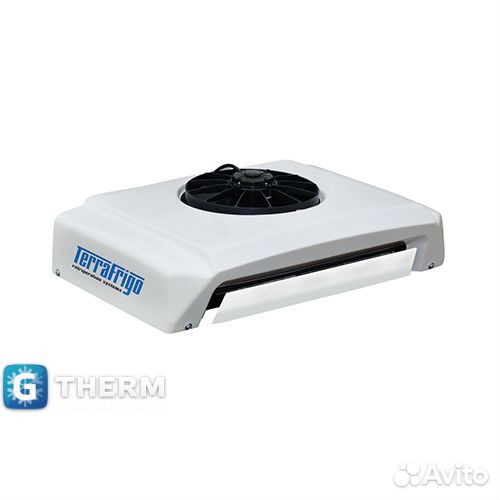 Рефрижератор на газель от -20С до +12С