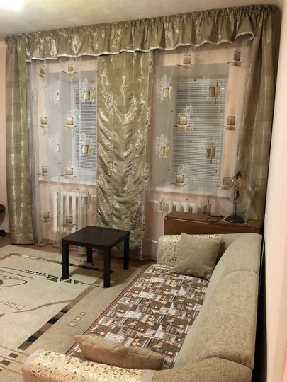 1-к. квартира, 41 м², 2/6 эт.