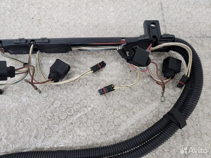Жгут проводов модуля зажигания BMW X5 E70 X6 E71