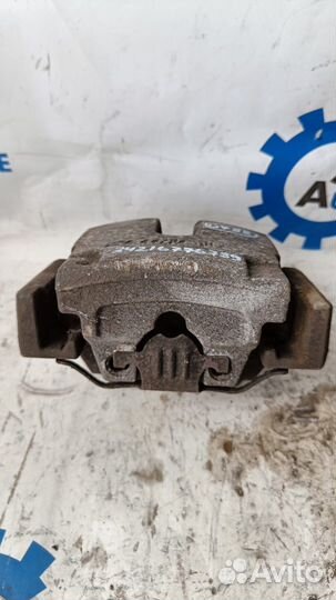 Bmw X5 F15 X6 F16 4.0 дизель Суппорт задний правый