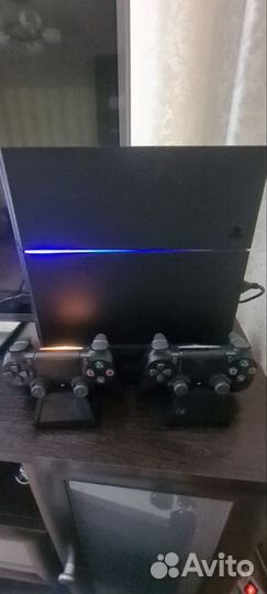 Sony playstation 4 PS4