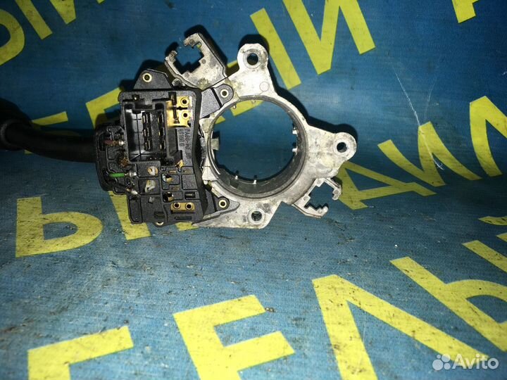 Переключатель подрулевой Mercedes Benz W210