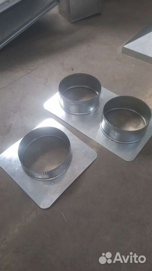 Вентиляция для майнинга