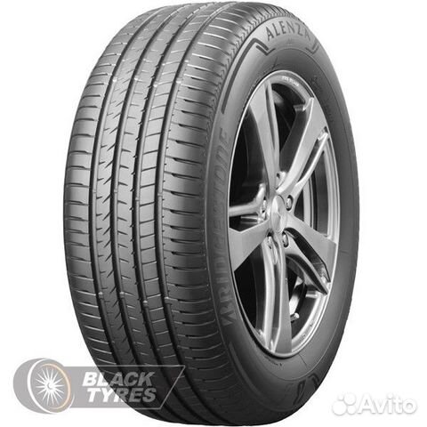 Bridgestone Alenza 001 275/50 R22 111H