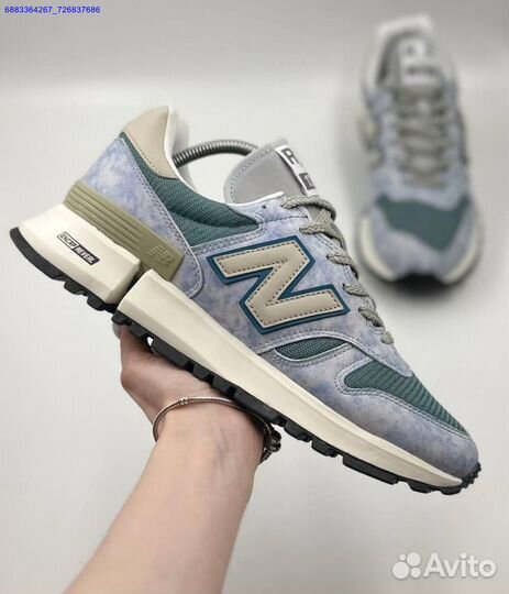 New Balance RC 1300