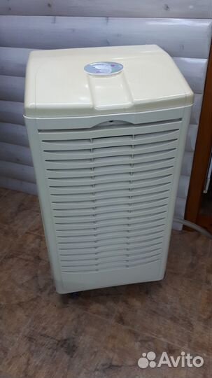 Осушитель воздуха vectra VDH-90