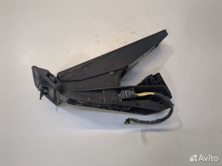 Педаль газа BMW 7 F01, 2012