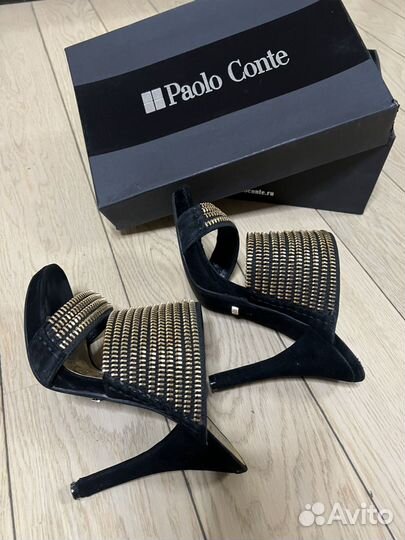 Босоножки женские 36 размер натуральные