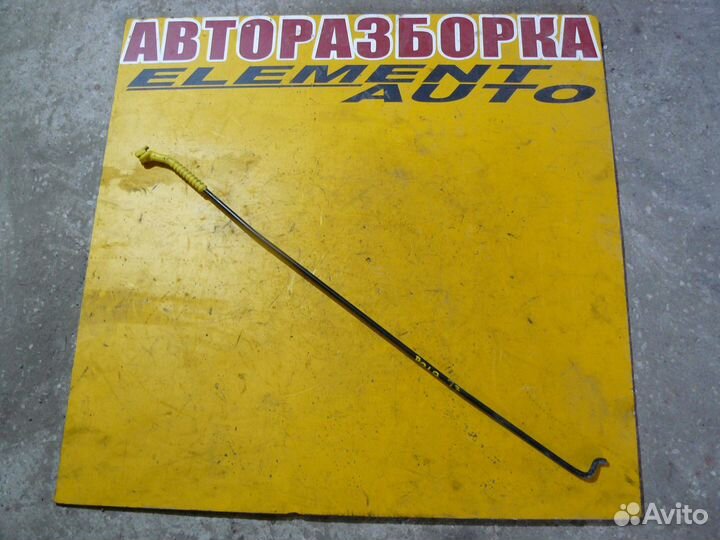 Упор капота для VW Polo SED Rus 2016г