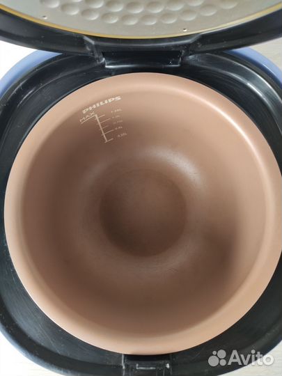 Мультиварка Philips HD3060