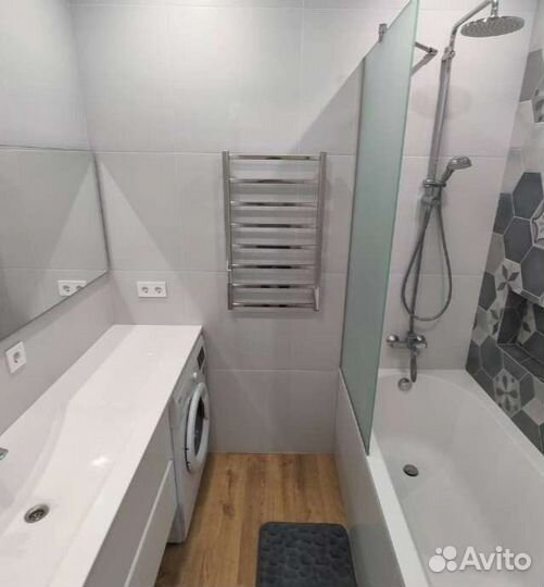 Ремонт и отделка под ключ