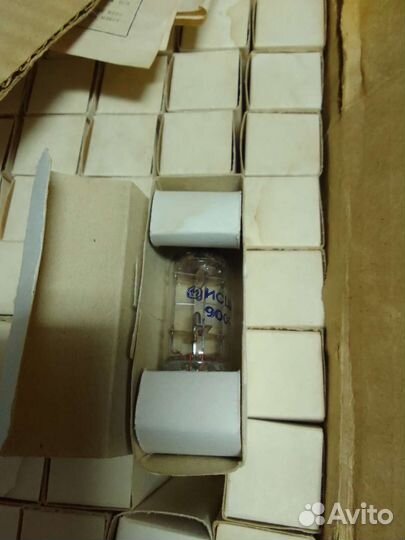 Радиолампы исш5, исш15,ифк120, тхи2с-в