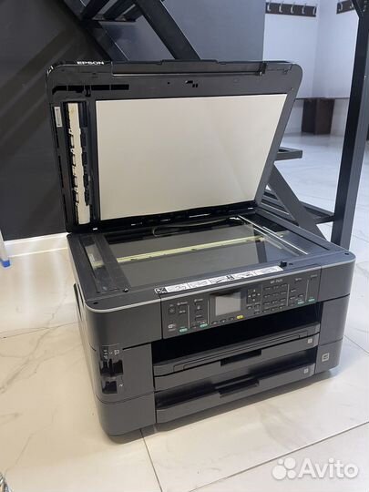 Epson WorkForce WF-7525