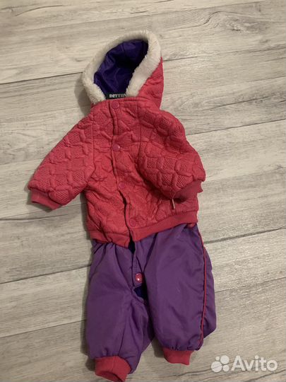 Собачья одежда