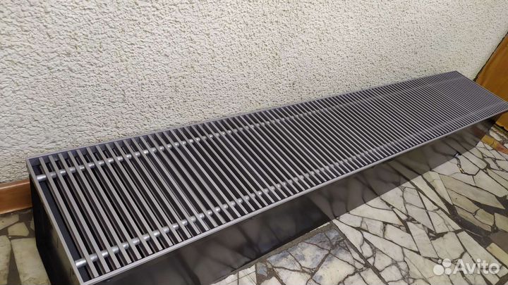 Конвектор Varmann 230.200.1400