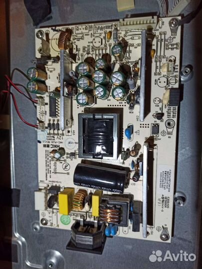 Блок питания