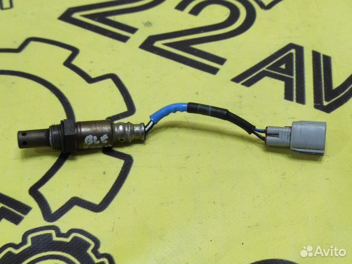 Датчик кислородный Subaru Legacy BLE EZ30D